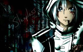 Hasil gambar untuk anime boy cool;