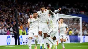 Liverpool vs. Real Madrid: Choque de Titanes en Champions League