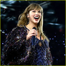 ¡Swifties en Alerta! ¿Qué Nuevo Proyecto Tiene Taylor Swift? - Imagen principal del artículo