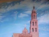 iglesia de el rosario sinaloa <b>Rafael León Jara</b>. $ 732.00 USD - 4609403446354548