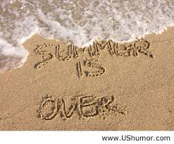 Summer is over wallpaper US Humor - Funny - image #838901 by ... via Relatably.com