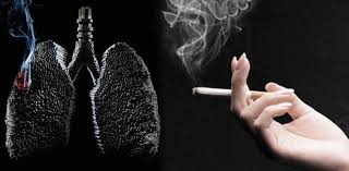 Resultado de imagen para tabaquismo