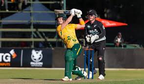 SA Cricketmag - News update