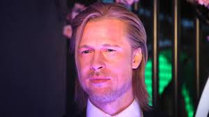 Brad Pitt