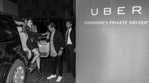 Resultado de imagen de uber