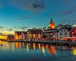 Image of Stavanger, Norway