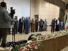 اجلاس استانی نماز کردستان برگزار شد