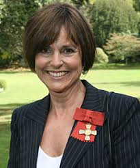 RECOGNITION: Judy Bailey has been appointed an Officer of the New Zealand Order of Merit. - 3582057