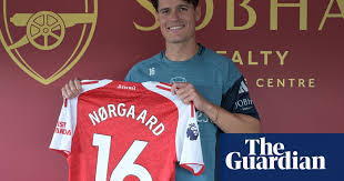 The Guardian - News update