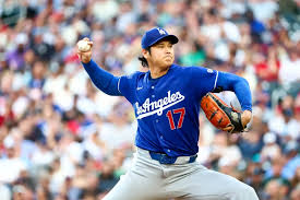 Shohei Ohtani unlikely to pitch in MLB All-Star Game with Dodgers' pitching rotation shuffle