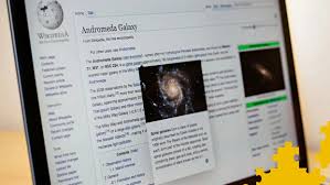 Wikipedia Asks AI Developers to Stop Scraping Its Site