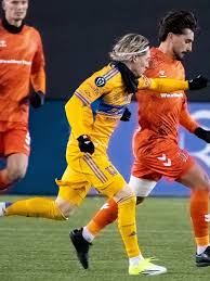 Forge ready to face the heat of El Volcán, Tigres in Concacaf leg two