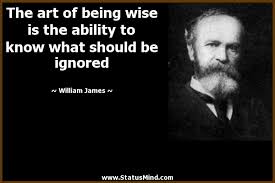 William James Quotes. QuotesGram via Relatably.com