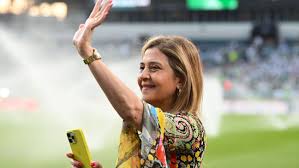 Venda de 'parça' de Endrick por quase R$ 30 milhões deve fazer Palmeiras faturar 'bolada'