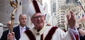 Cardinal Dolan's Legacy and the Future of the New York Archdiocese