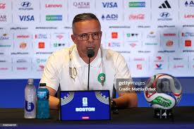Mohamed Ouahbi hopeful of playing his strongest lineup