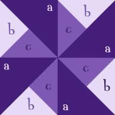 Résultat de recherche d'images pour "pinwheel quilt patterns"