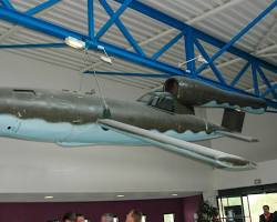 Fieseler Fi 103 rocket