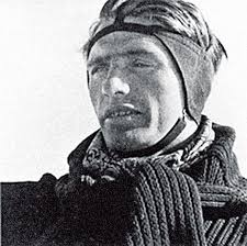Émile ALLAIS (né en 1912) le 25 à Megève (Haute-Savoie), Émile ALLAIS. Skieur alpin. Un parcours qui force l&#39;admiration… Quadruple champion du monde en 1937 ... - Emile-ALLAIS
