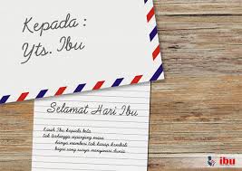 Makna Hari Ibu 22 Desember 2015