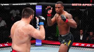 Malhadinho perde de Kuniev e conhece a segunda derrota seguida no UFC