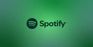 Spotify - News update