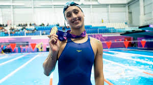 Agostina Hein: Triunfo Histórico y Récord Mundial en Natación Juvenil