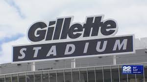 George Strait & Chris Stapleton Rock Gillette Stadium This Weekend!