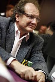 Joueur récemment apparu dans le paysage du poker français, Jean-Noel Thorel a fait sensation en terminant 2e du High Roller de l&#39;EPT Deauville en janvier ... - 1982