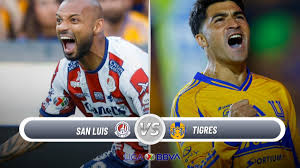 San Luis vs Tigres: EN VIVO, horario y dónde ver la Jornada 1 del Clausura 2026