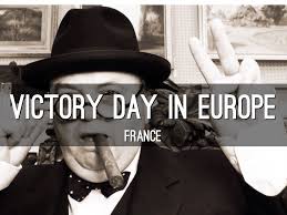 Resultado de imagen de Victory in Europe Day