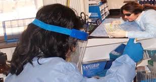 Image result for forensic toxicology