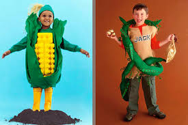 Resultado de imagen de disfraces de carnaval para niños faciles de hacer