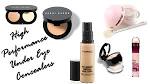 The best under-eye correctors Eva Wiseman Fashion The