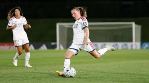Real Sociedad - Real Madrid C. F. Femenino