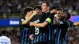 UEFA.com - News update