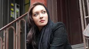 از کشف حجاب نیکی کریمی در لندن تا شایعه مهاجرتش