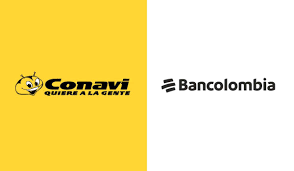 ¡Revive la Abejita! Bancolombia relanza Conavi con tarjeta débito