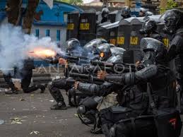 ANTARA Foto - News update