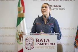 Marina del Pilar Ávila atribuye los audios filtrados a una llamada con el exgobernador Jaime Bonilla sobre contactos en Estados Unidos para su visa