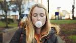  Walk and chew gum, it may keep you thin: study