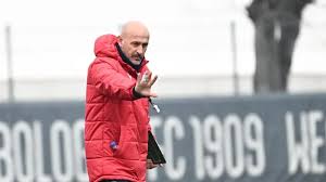 Bologna Vs Verona: Five-Game Momentum and Italiano’s Single-Match Focus
