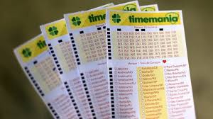 Timemania sorteia prêmio acumulado de R$ 3,4 milhões; confira dezenas