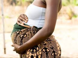 Image result for mwanamke mwenye mimba