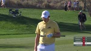 Matt Fitzpatrick and Brian Harman Commit to 2026 WM Phoenix Open