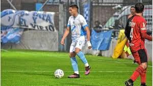 Colón Tropezó ante Temperley en la Primera Nacional - Imagen principal del artículo