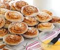 Kanelbullar recept