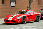 Dodge Viper 