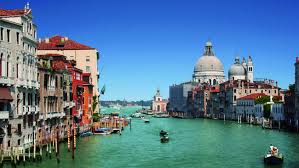Hasil gambar untuk report text venice