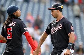 Washington Nationals vs Miami Marlins Game Thread